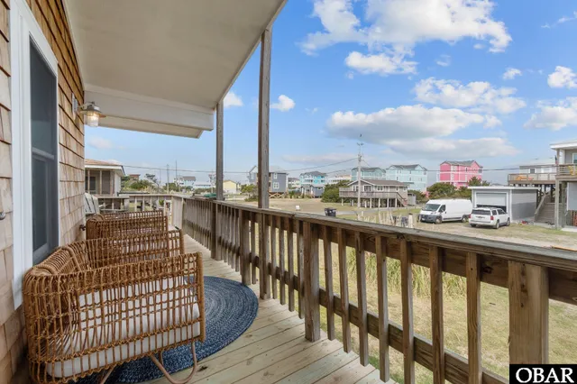 $475,000 | 24238 Atlantic Drive, Unit 16, Rodanthe, NC 27968