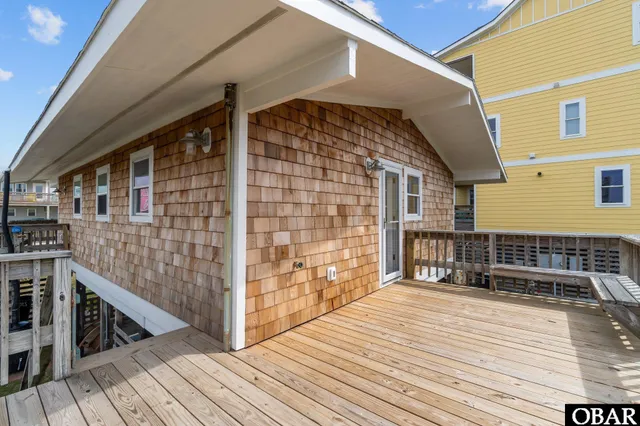 $475,000 | 24238 Atlantic Drive, Unit 16, Rodanthe, NC 27968