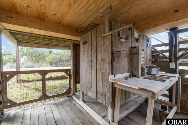 $475,000 | 24238 Atlantic Drive, Unit 16, Rodanthe, NC 27968