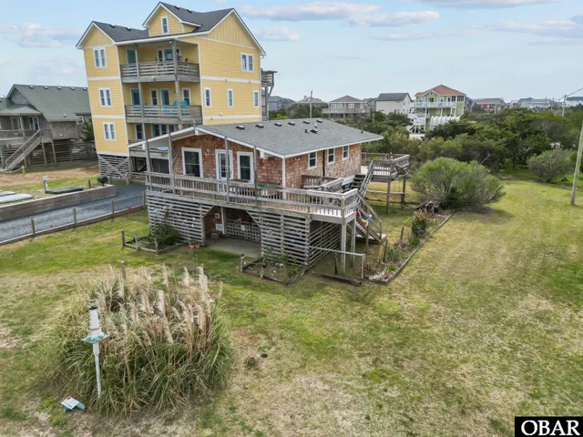 $475,000 | 24238 Atlantic Drive, Unit 16, Rodanthe, NC 27968