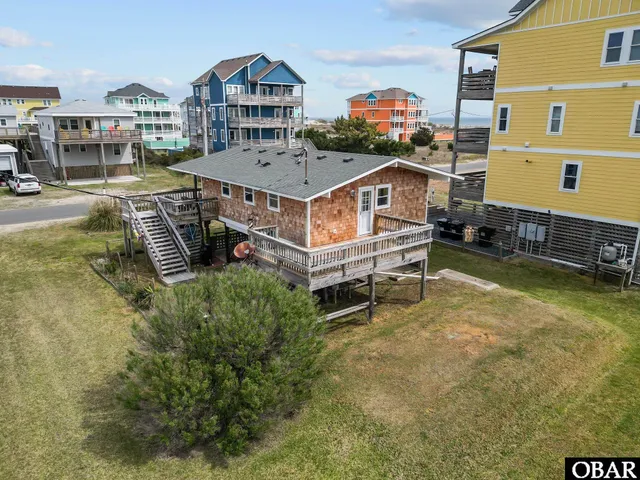 $475,000 | 24238 Atlantic Drive, Unit 16, Rodanthe, NC 27968