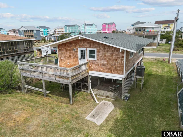 $475,000 | 24238 Atlantic Drive, Unit 16, Rodanthe, NC 27968