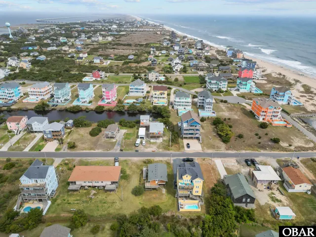$475,000 | 24238 Atlantic Drive, Unit 16, Rodanthe, NC 27968