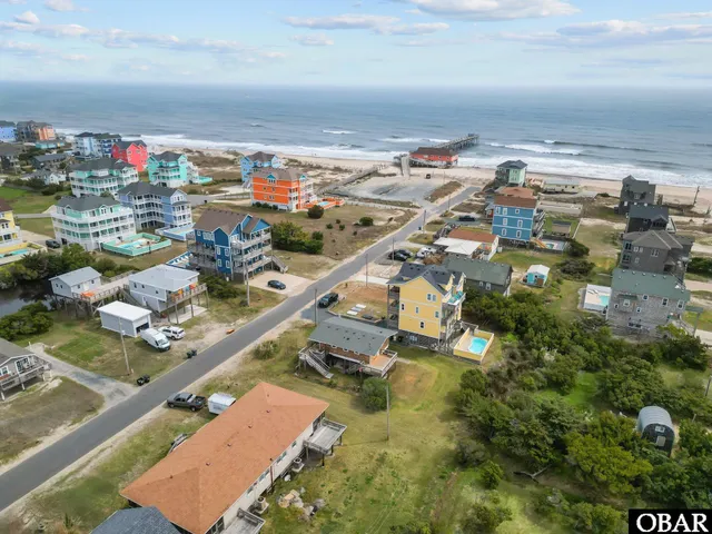 $475,000 | 24238 Atlantic Drive, Unit 16, Rodanthe, NC 27968