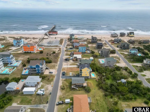 $475,000 | 24238 Atlantic Drive, Unit 16, Rodanthe, NC 27968