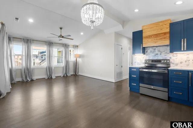 $475,000 | 24238 Atlantic Drive, Unit 16, Rodanthe, NC 27968