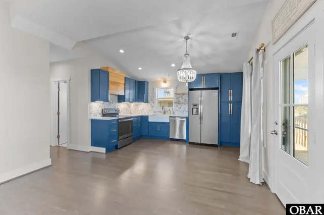 $475,000 | 24238 Atlantic Drive, Unit 16, Rodanthe, NC 27968