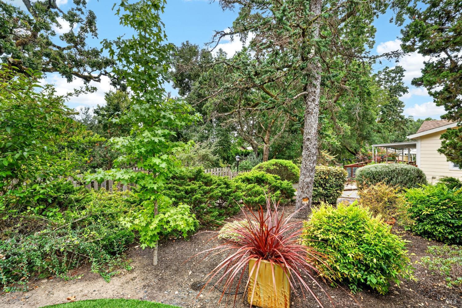 32 Springhill Court Santa Rosa, CA 95409 - Photo 29 of 46