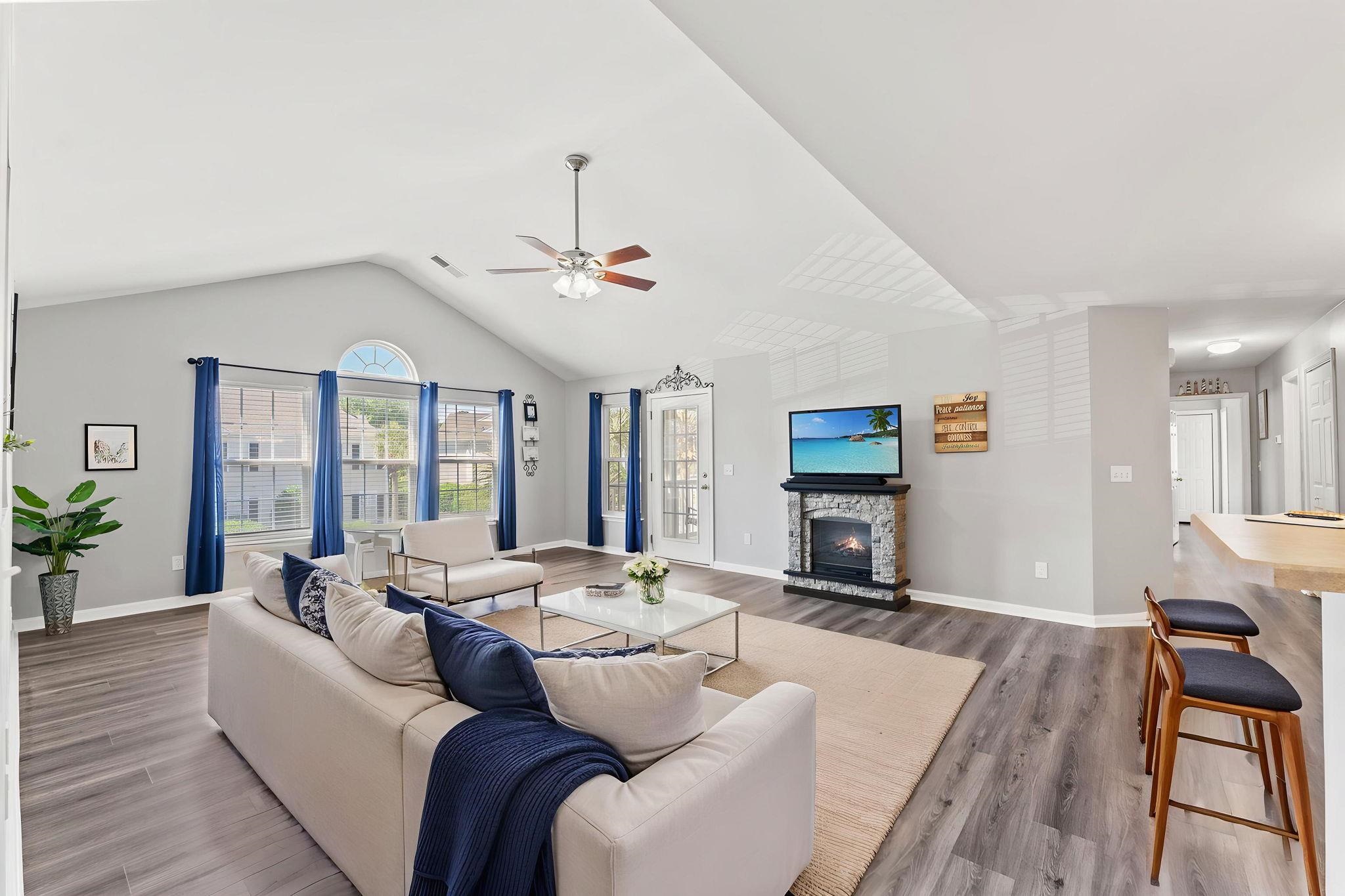 4654 Fringetree Drive, Unit 7E Murrells Inlet, SC 29576 - Photo 11 of 78