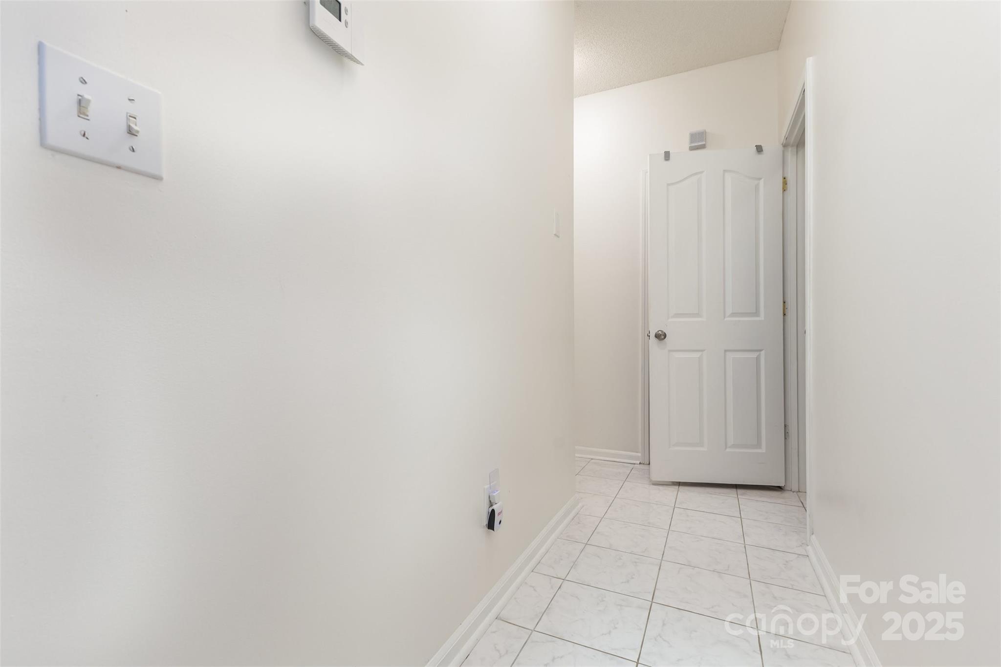 13521 Michael Lynn Road Charlotte, NC 28278 - Photo 17 of 34 a view of an empty room