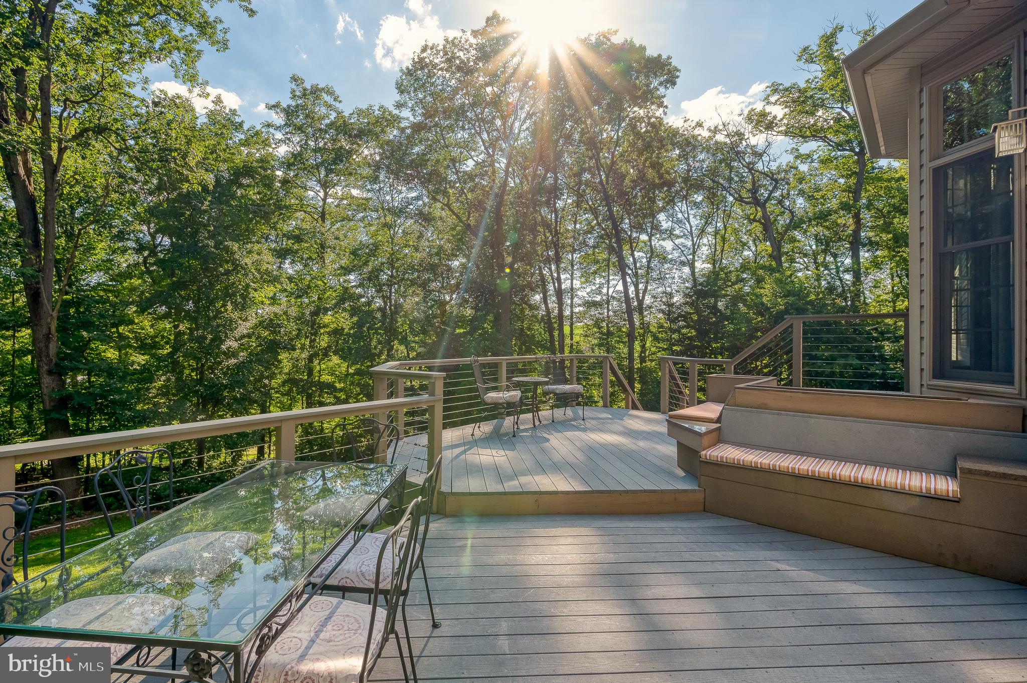 3505 St Paul Road Hampstead, MD 21074 - Photo 64 of 95 viewrail deck railings