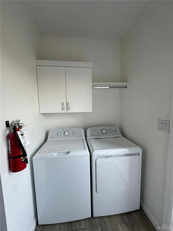 1002 North Glasscock Road, Unit 3 Mission, TX 78572 - Photo 6 of 13