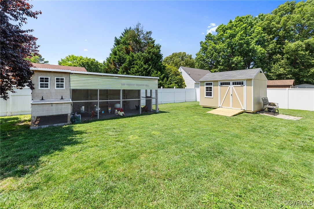 9620 Precedent Road Chesterfield, VA 23832 - Photo 20 of 26