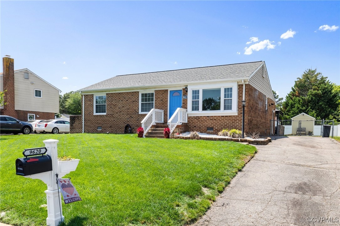 9620 Precedent Road Chesterfield, VA 23832 - Photo 2 of 26