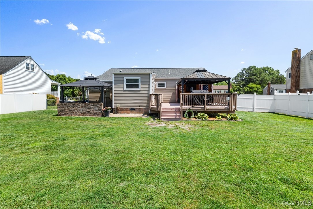 9620 Precedent Road Chesterfield, VA 23832 - Photo 21 of 26