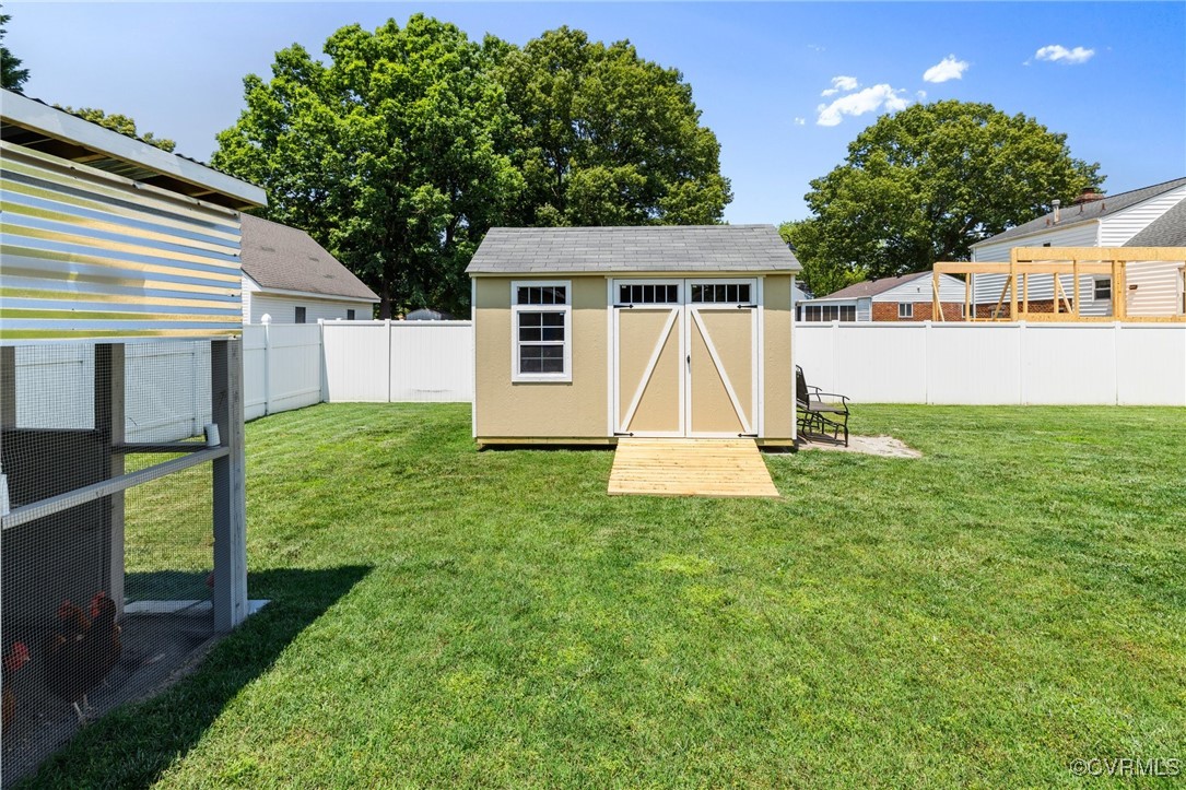 9620 Precedent Road Chesterfield, VA 23832 - Photo 22 of 26