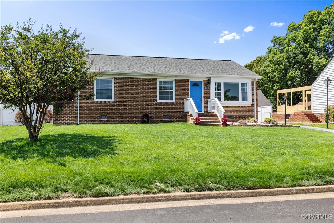 9620 Precedent Road Chesterfield, VA 23832 - Photo 3 of 26