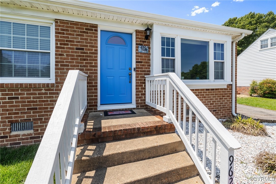 9620 Precedent Road Chesterfield, VA 23832 - Photo 4 of 26