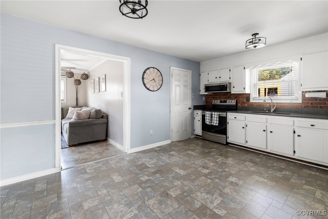9620 Precedent Road Chesterfield, VA 23832 - Photo 8 of 26