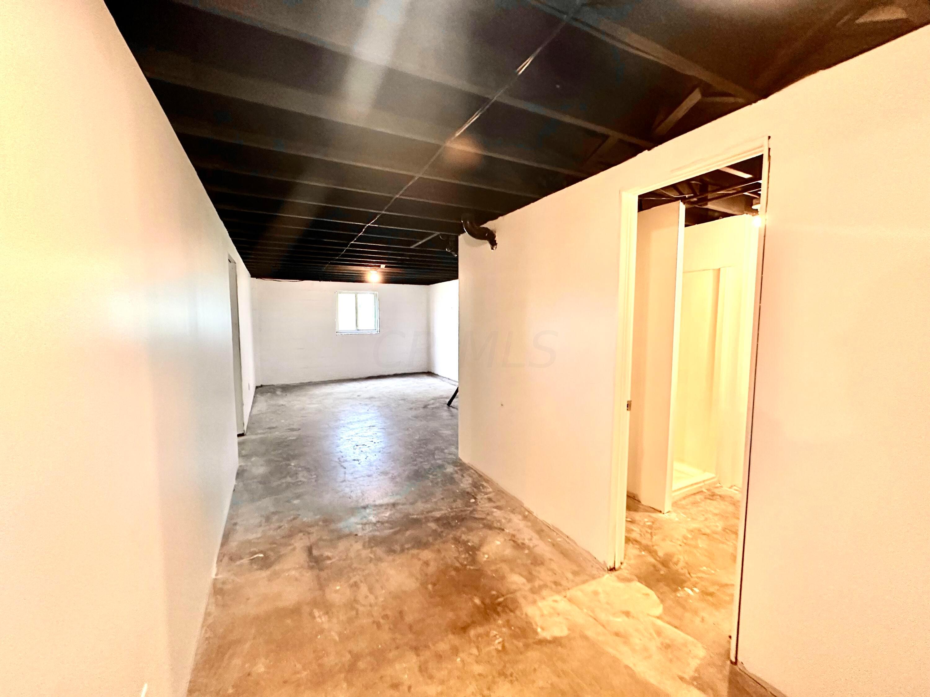 1170 Ginder Road Northwest Lancaster, OH 43130 - Photo 25 of 26 Basement