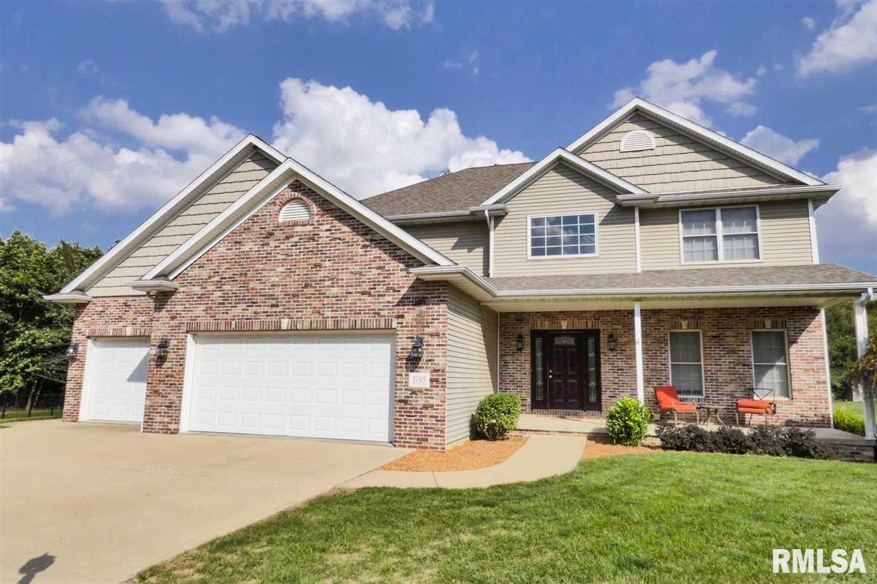 1745 Sycamore Washington, IL 61571 - Photo 1 of 33 Gallery Image 1
