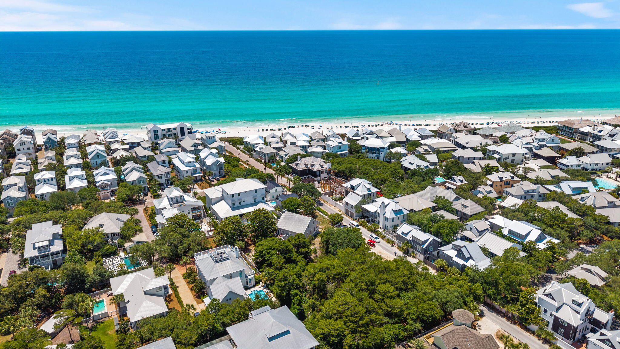 0 Winston Ln Inlet Beach Inlet Beach, FL 32461 - Photo 8 of 11