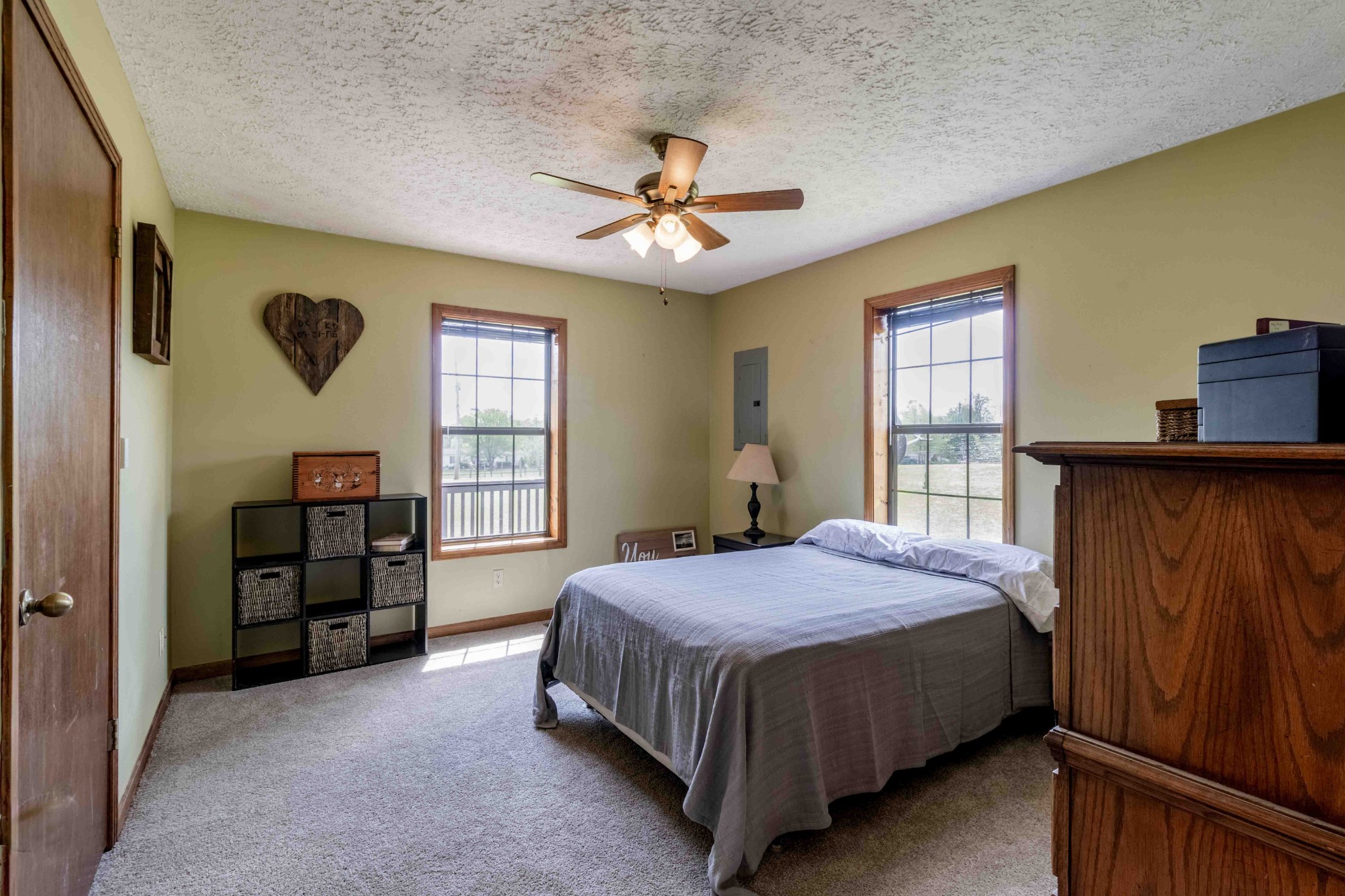 946 Hayes Ridge Road Indian Mound, TN 37079 - Photo 12 of 23
