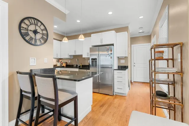 $3,800 | 619 East 3rd Street, Unit 2, Boston, MA 02127