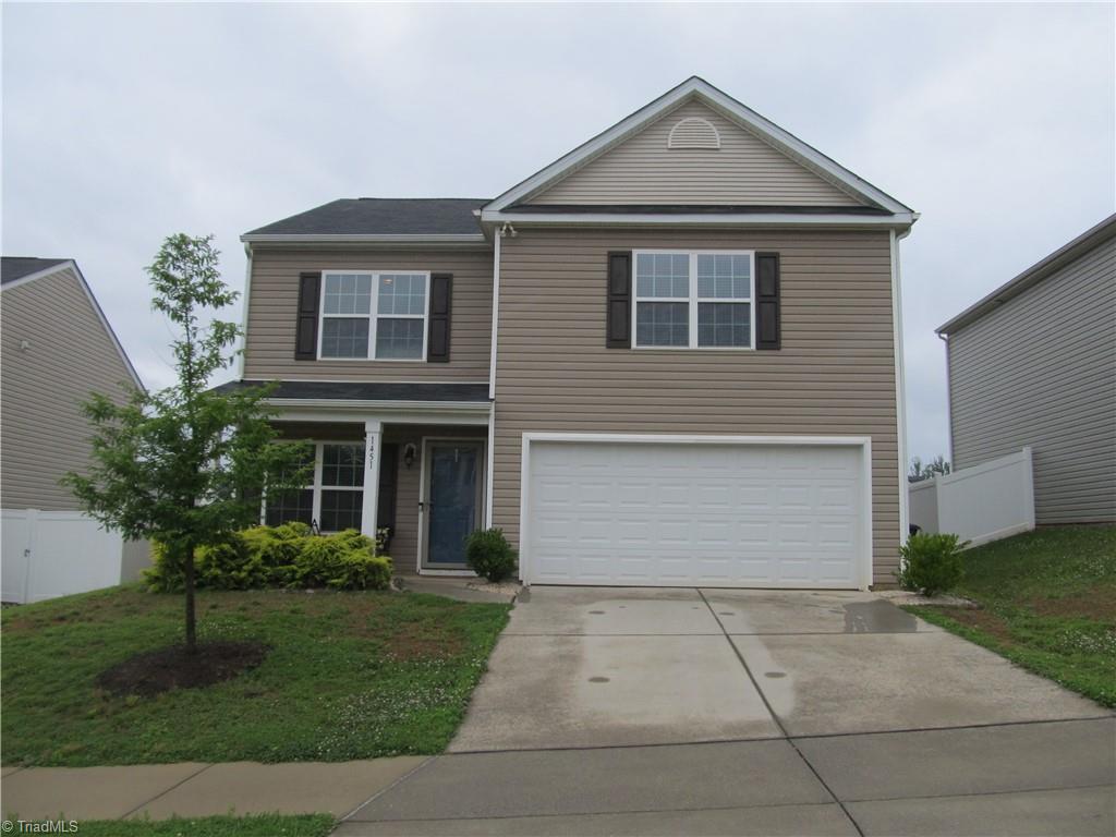 1451 Kilstrom Street Rural Hall, NC 27045 - Photo 1 of 29 Gallery Image 1