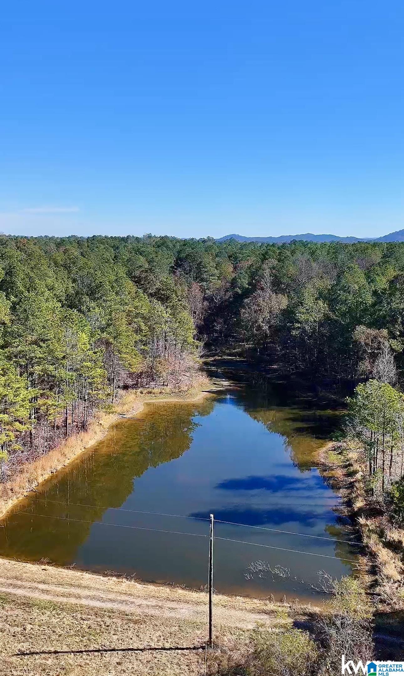 0 Gilberts Ferry Road Ohatchee, AL 36271 - Photo 5 of 11