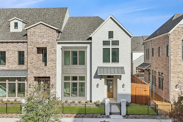 $680,605 | 4444 Burge Avenue, Frisco, TX 75033