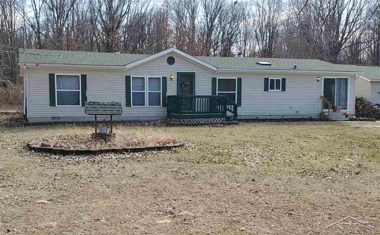 1108 Willard Road Clio, MI 48420 - Photo 1 of 6