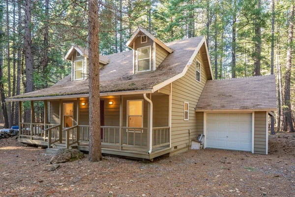 $199,000 | 35344 Philippian Way, Shingletown, CA 96088