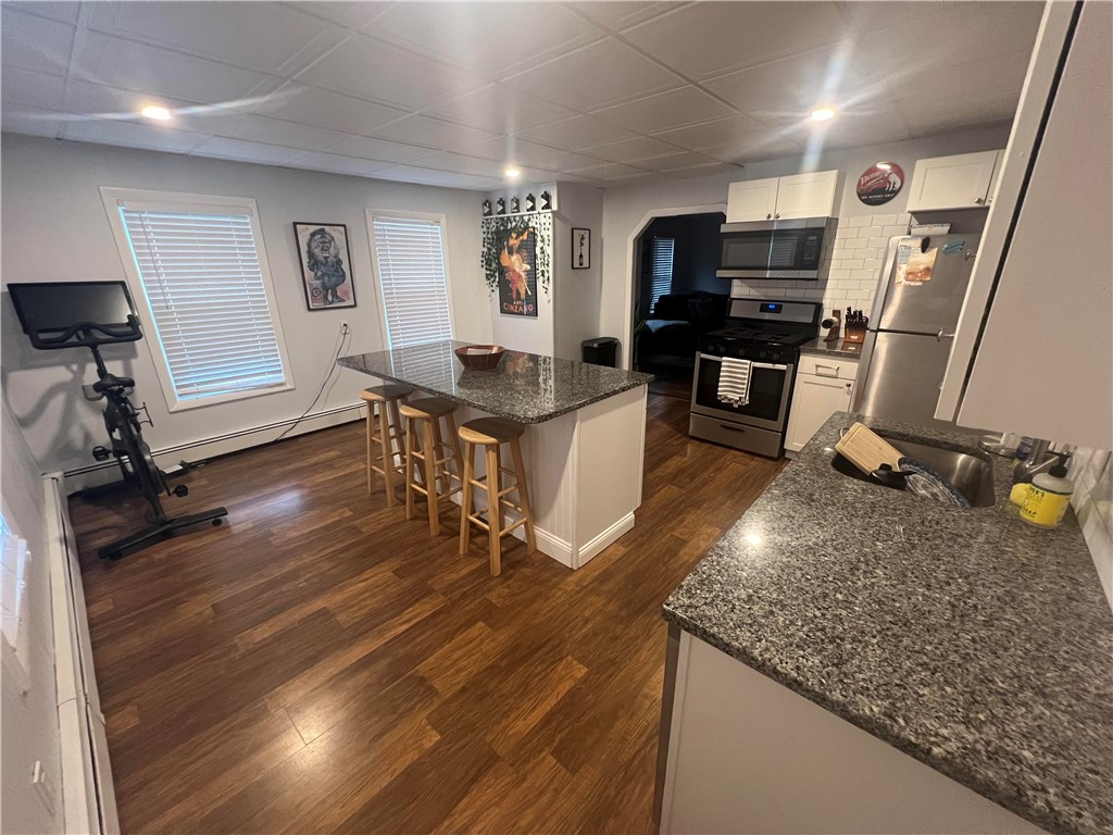1531 Mendon Road Cumberland, RI 02864 - Photo 3 of 15