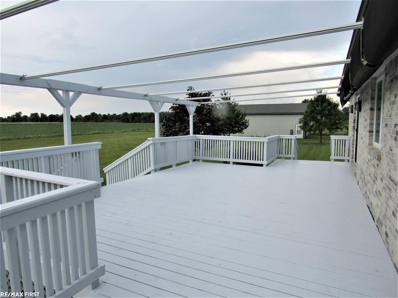 10490 Weber Road Columbus, MI 48063 - Photo 45 of 51
