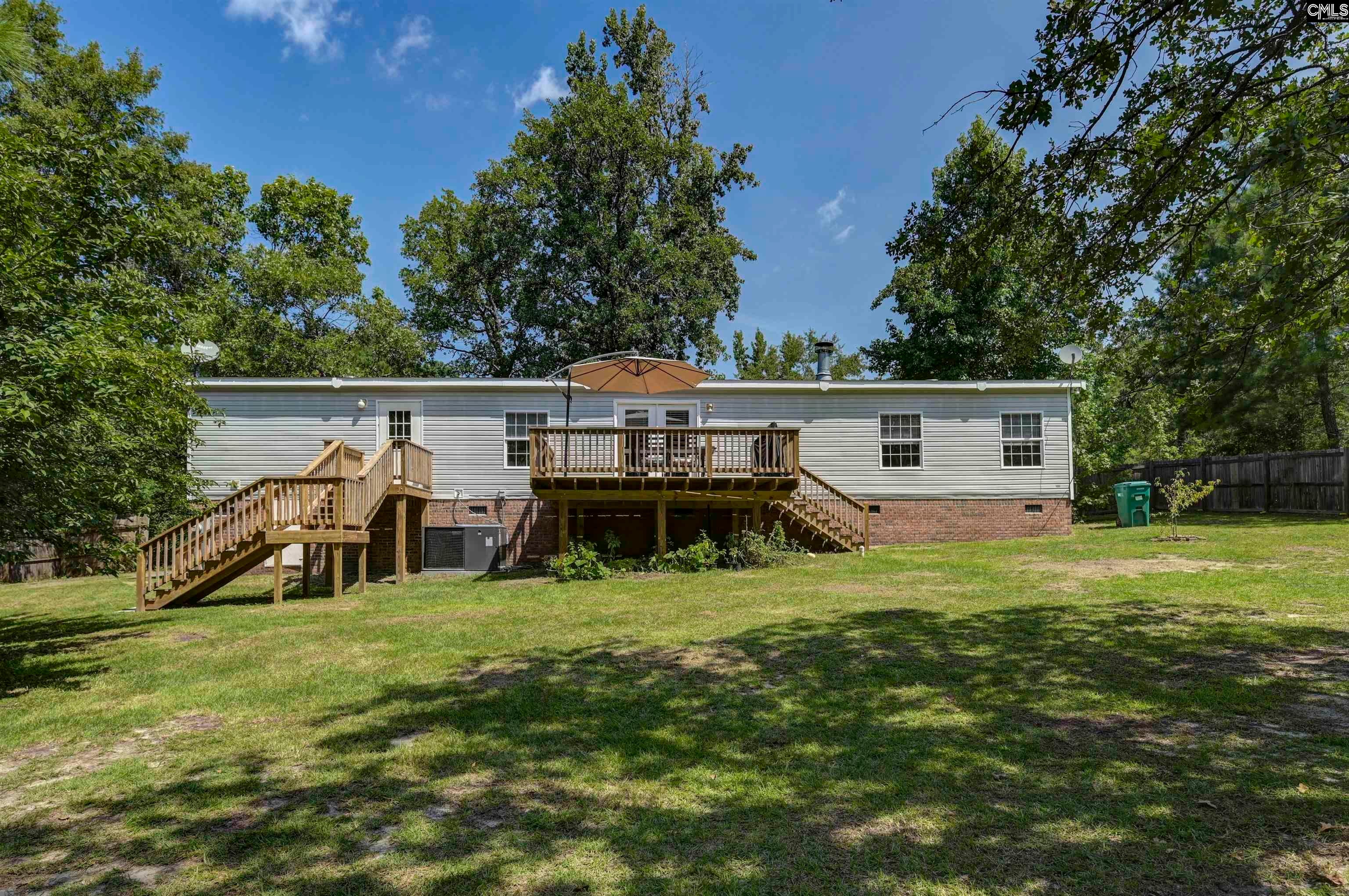 115 Divinci Road Swansea, SC 29160 - Photo 17 of 22 Gallery Image 17
