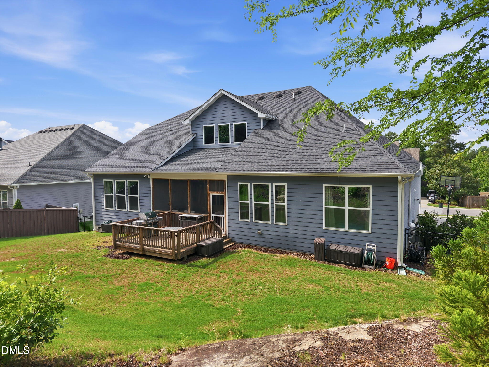 453 Adkins Ridge Road Rolesville, NC 27571 - Photo 36 of 46
