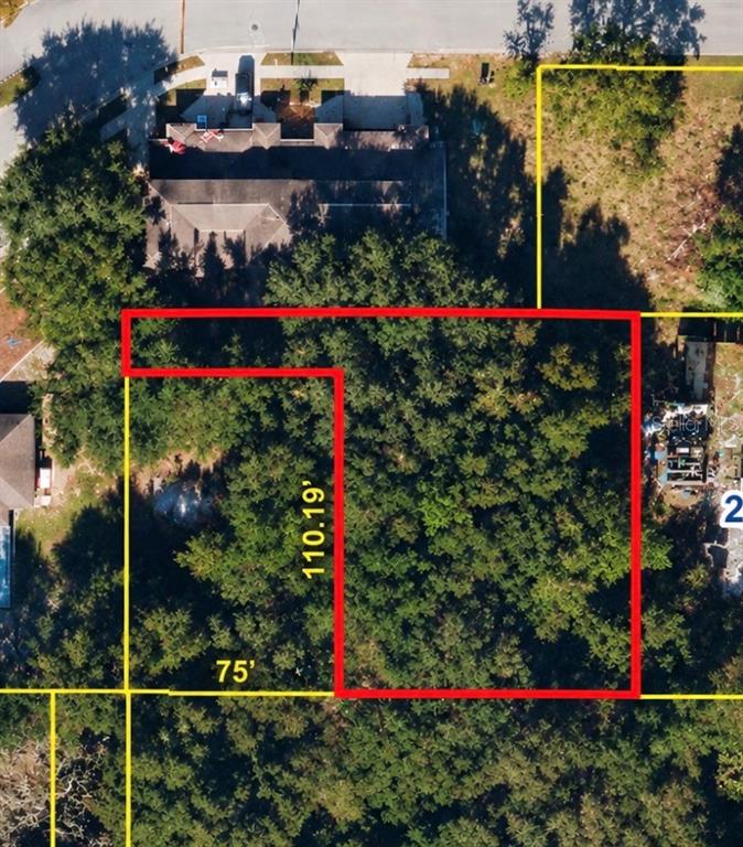 Old Hickory Tree Road St. Cloud, FL 34772 - Photo 2 of 2 Gallery Image 2