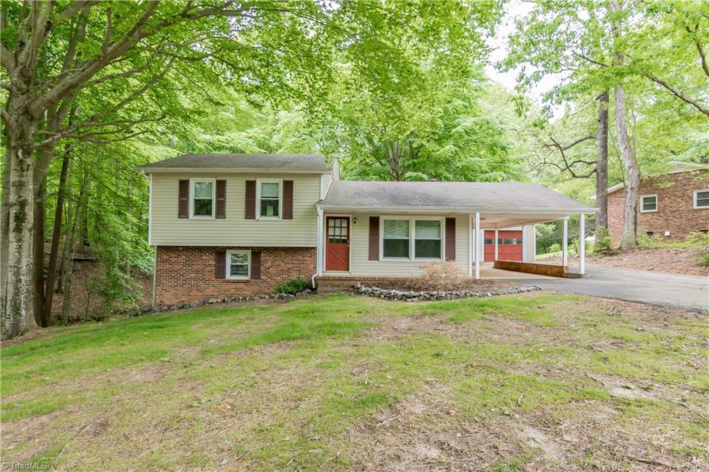 208 Spring Garden Road Reidsville, NC 27320 - Photo 1 of 27 Gallery Image 1