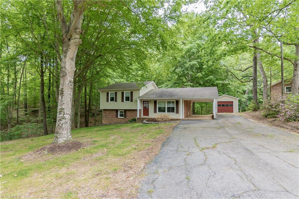 208 Spring Garden Road Reidsville, NC 27320 - Photo 2 of 27 Gallery Image 2