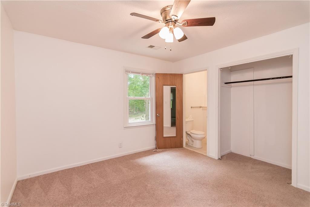 208 Spring Garden Road Reidsville, NC 27320 - Photo 12 of 27 Gallery Image 12