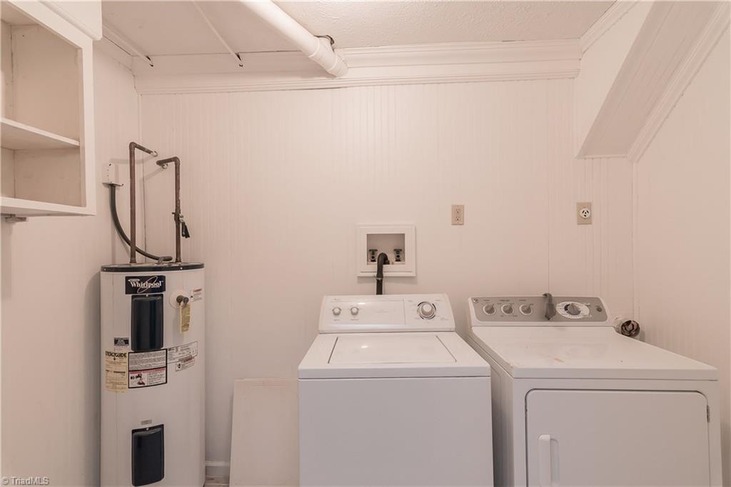 208 Spring Garden Road Reidsville, NC 27320 - Photo 19 of 27 Gallery Image 19
