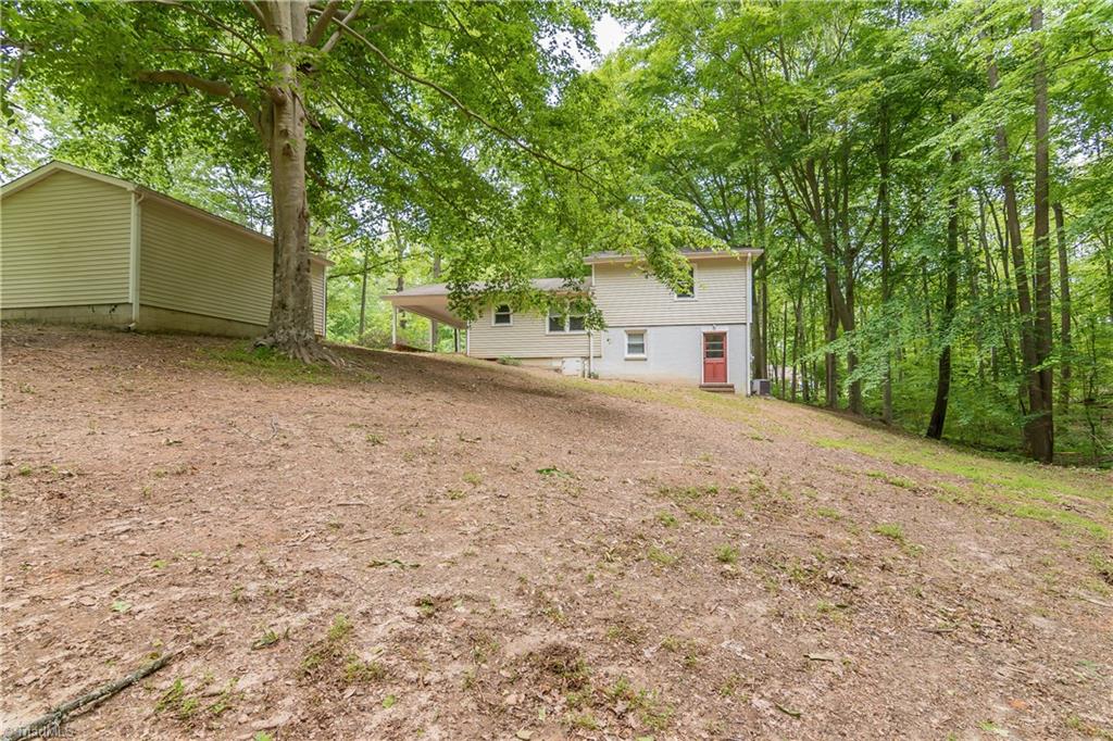 208 Spring Garden Road Reidsville, NC 27320 - Photo 26 of 27 Gallery Image 26