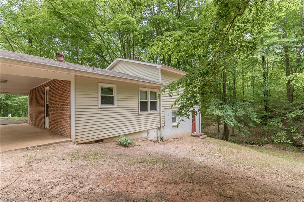 208 Spring Garden Road Reidsville, NC 27320 - Photo 27 of 27 Gallery Image 27