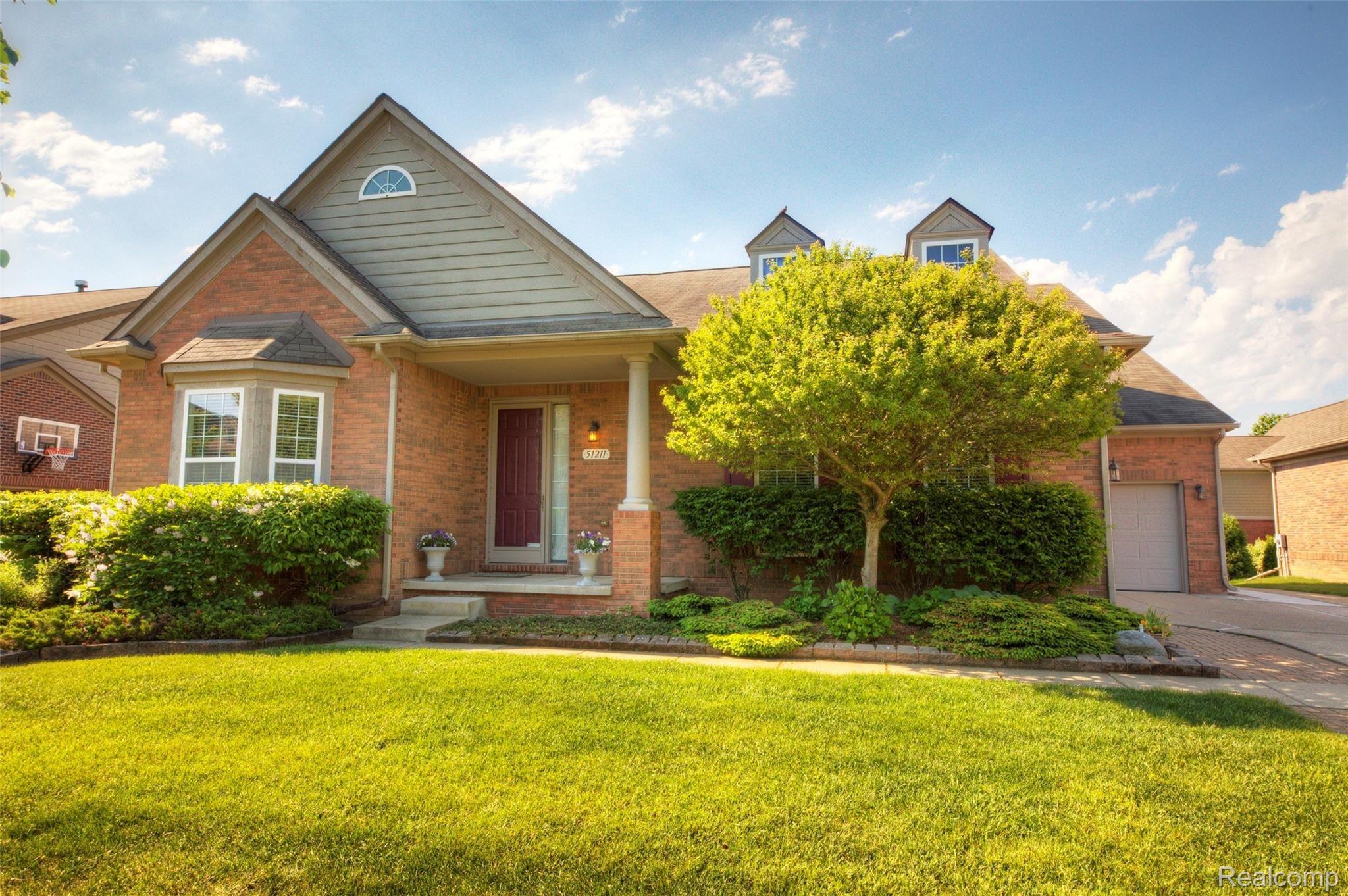 51211 Gold Ridge Lane Canton, MI 48188 - Photo 1 of 51 1 Front.jpg