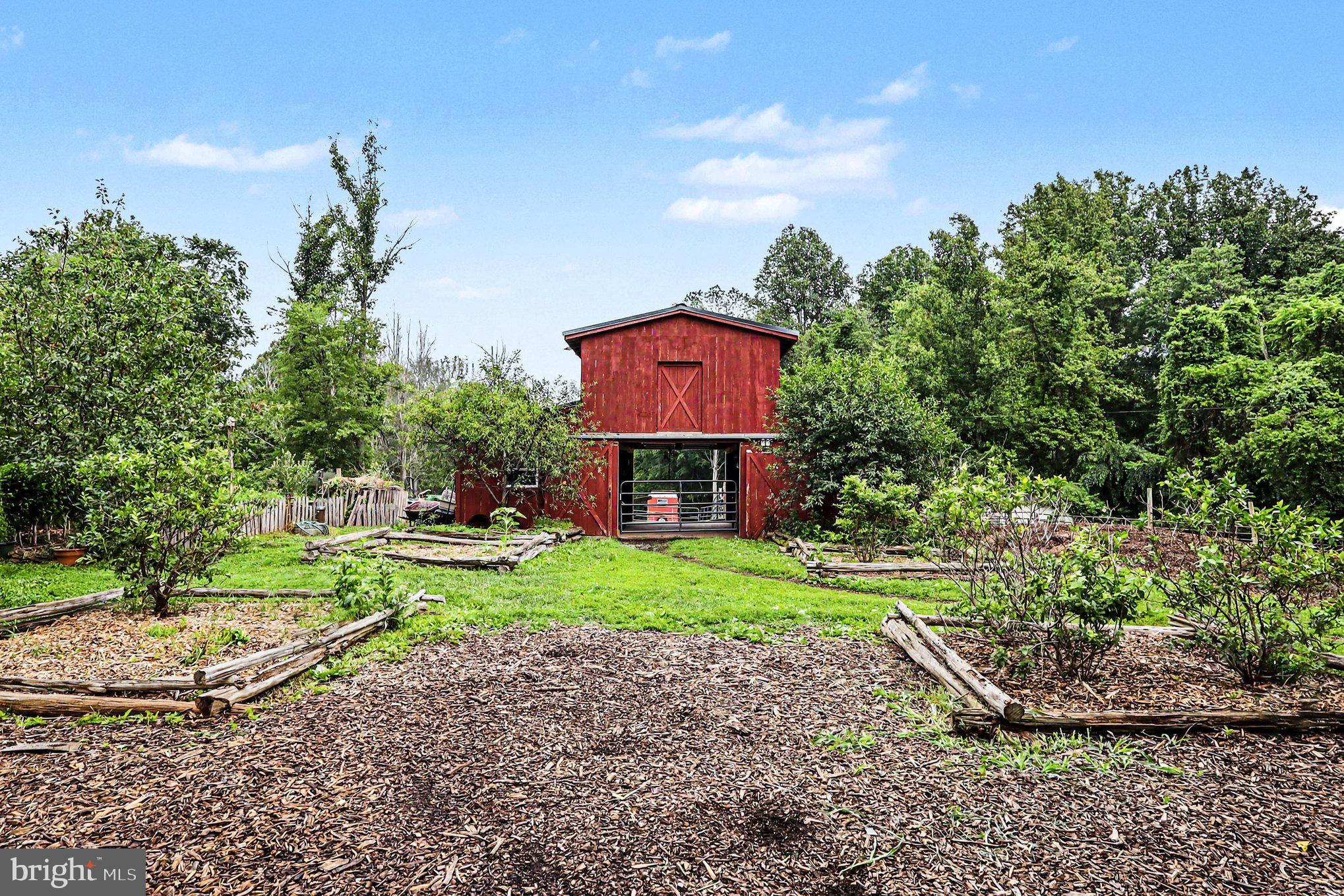 3085 Indian Run Road Amissville, VA 20106 - Photo 41 of 132