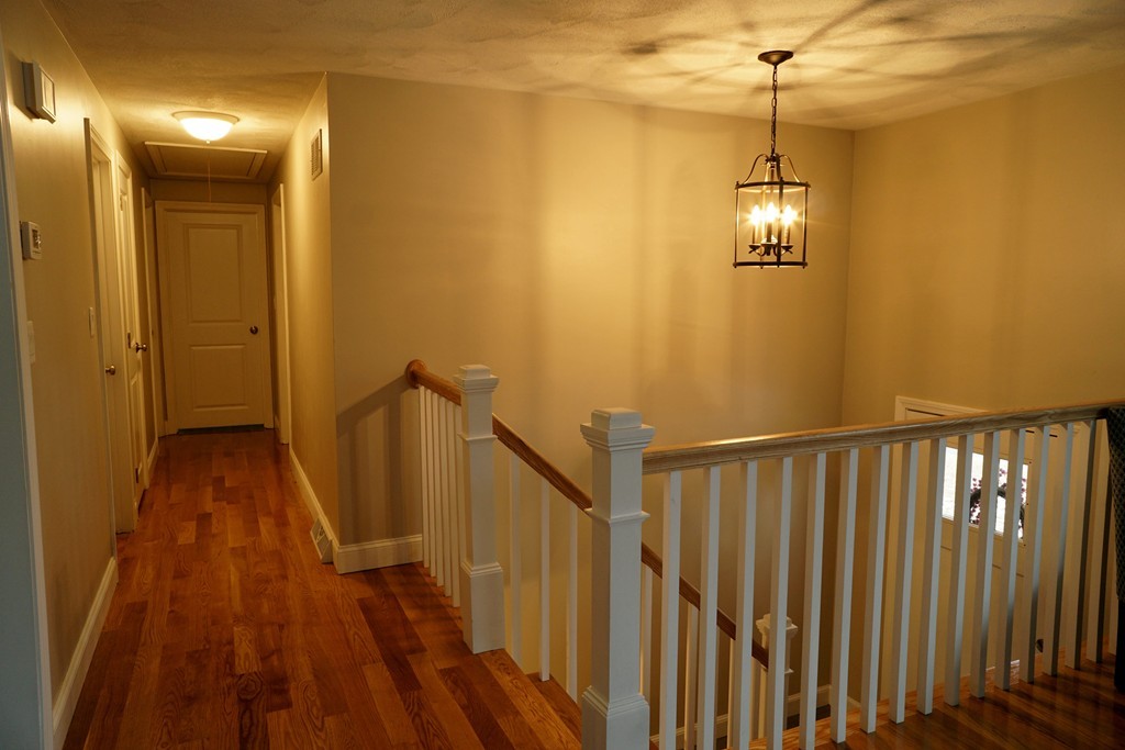 38 Blanchard Road Wilmington, MA 01887 - Photo 12 of 21 a view of empty room with wooden floor