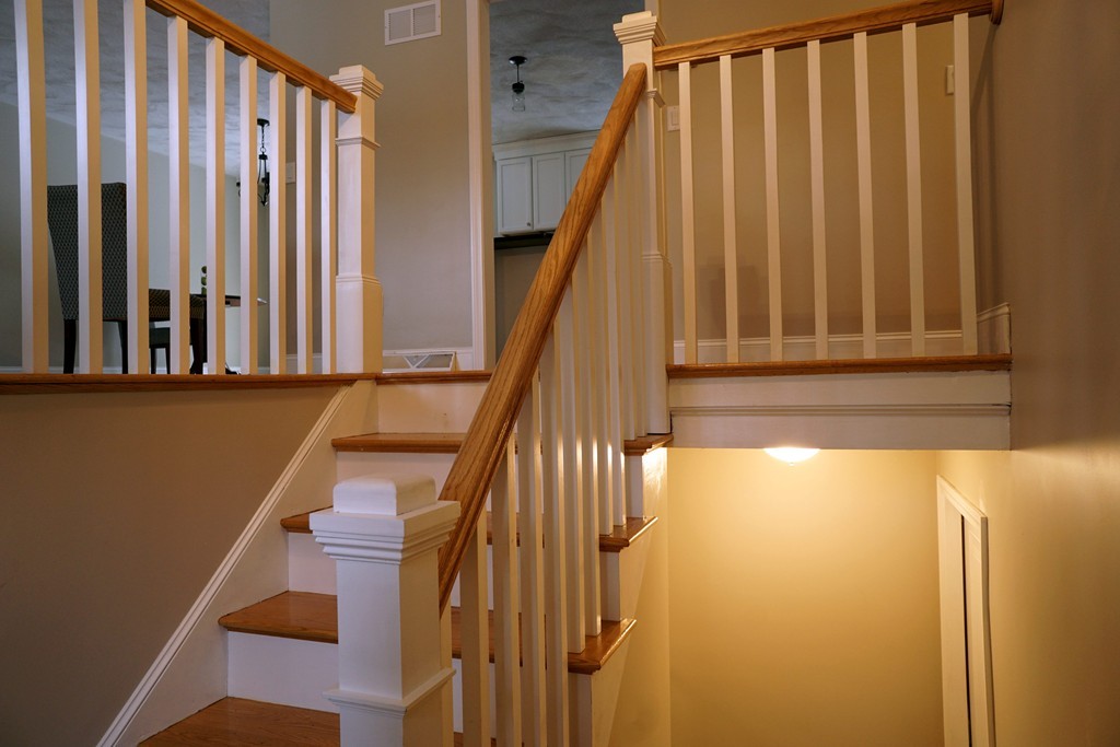 38 Blanchard Road Wilmington, MA 01887 - Photo 4 of 21 a view of entryway