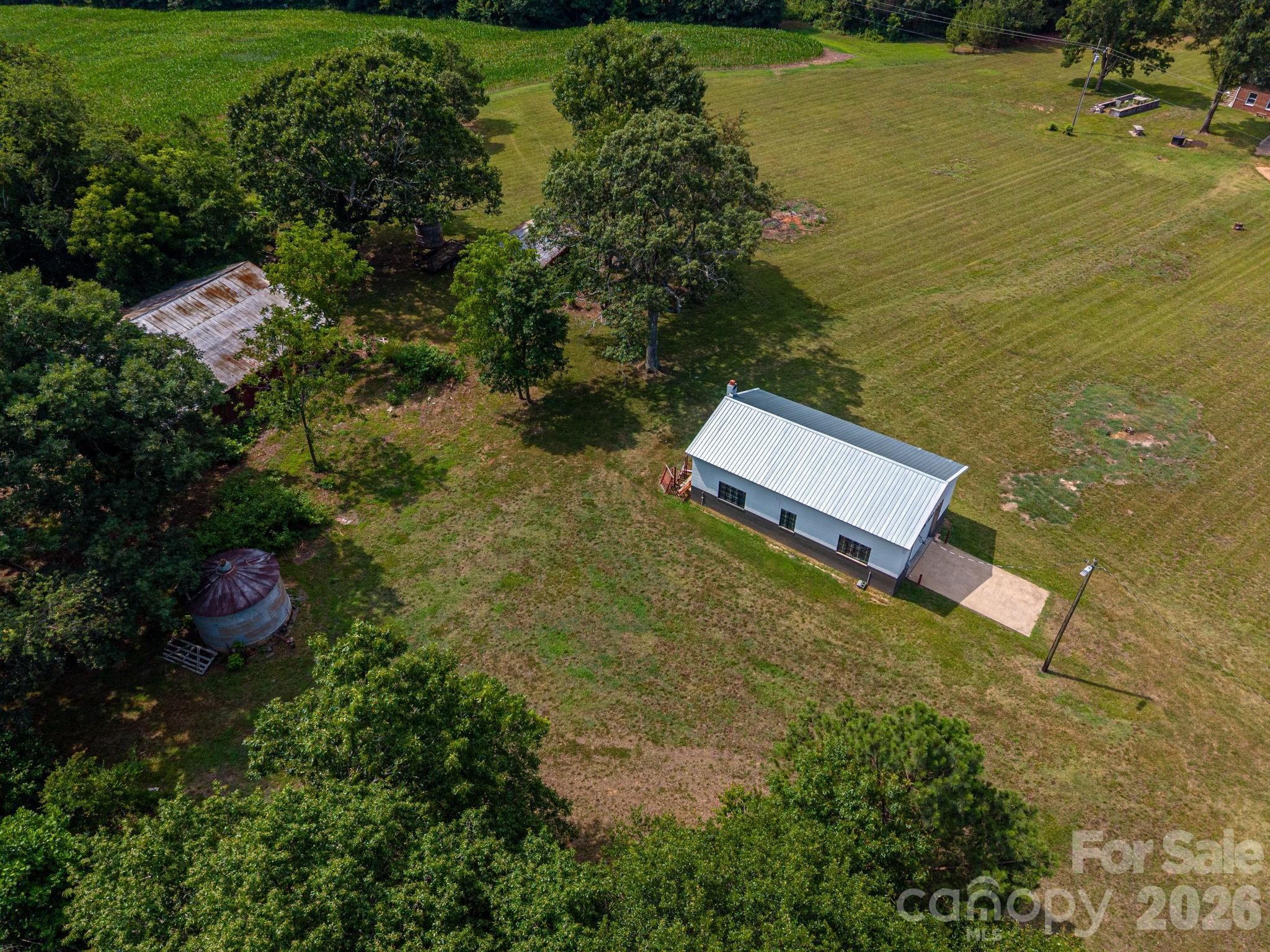 1403 Wehunt Store Road Cherryville, NC 28021 - Photo 48 of 48