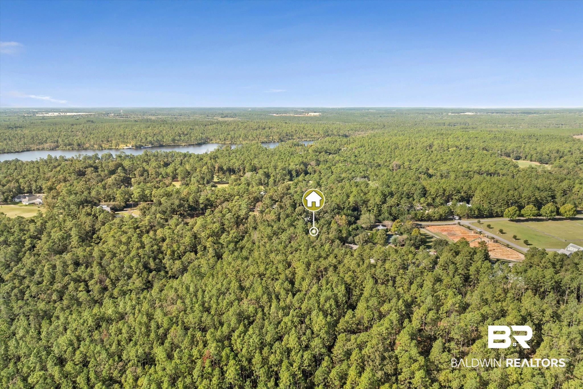 33244 Trinity Wood Drive Loxley, AL 36551 - Photo 11 of 14